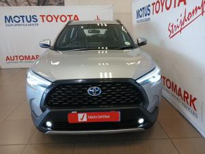 Toyota Corolla Cross 1.8 Hybrid XS - Image 4