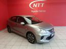 Thumbnail Toyota Starlet 1.4 Xs automatic