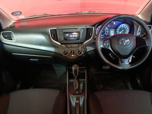 Toyota Starlet 1.4 Xs automatic - Image 6