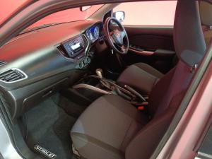 Toyota Starlet 1.4 Xs automatic - Image 7