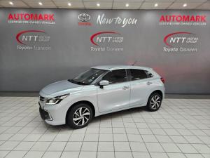 Toyota Starlet 1.5 XR - Image 11