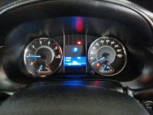 Toyota Fortuner 2.4GD-6 Raised Body automatic - Image 10