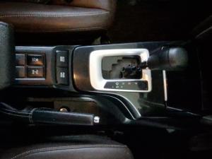 Toyota Fortuner 2.4GD-6 Raised Body automatic - Image 11