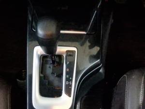 Toyota Fortuner 2.4GD-6 Raised Body automatic - Image 12