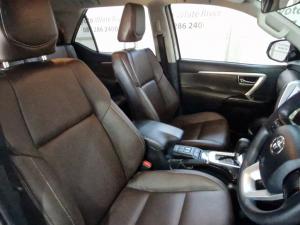 Toyota Fortuner 2.4GD-6 Raised Body automatic - Image 14