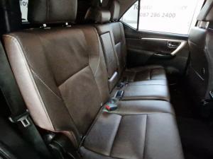 Toyota Fortuner 2.4GD-6 Raised Body automatic - Image 15