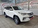 Thumbnail Toyota Fortuner 2.4GD-6 Raised Body automatic