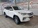 Toyota Fortuner 2.4GD-6 Raised Body automatic - Thumbnail 1