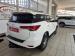Toyota Fortuner 2.4GD-6 Raised Body automatic - Thumbnail 2