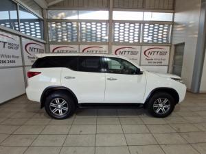 Toyota Fortuner 2.4GD-6 Raised Body automatic - Image 3