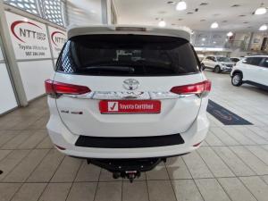 Toyota Fortuner 2.4GD-6 Raised Body automatic - Image 5