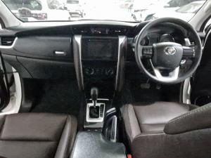 Toyota Fortuner 2.4GD-6 Raised Body automatic - Image 6