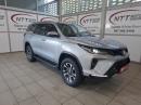 Thumbnail Toyota Fortuner 2.4GD-6 Raised Body