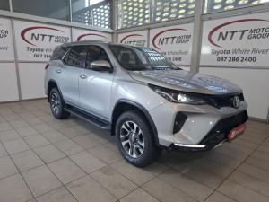 Toyota Fortuner 2.4GD-6 Raised Body - Image 1