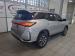 Toyota Fortuner 2.4GD-6 Raised Body - Thumbnail 2