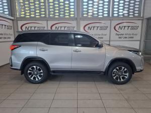 Toyota Fortuner 2.4GD-6 Raised Body - Image 3