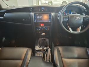 Toyota Fortuner 2.4GD-6 Raised Body - Image 6