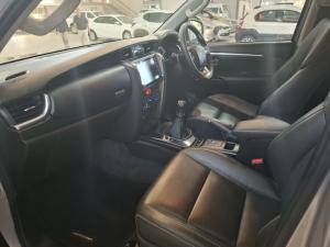 Toyota Fortuner 2.4GD-6 Raised Body - Image 7