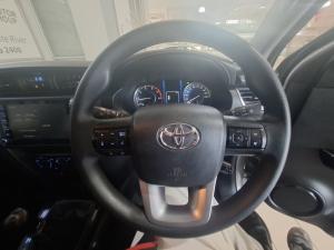 Toyota Fortuner 2.4GD-6 Raised Body - Image 8