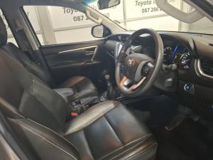 Toyota Fortuner 2.4GD-6 Raised Body - Image 9