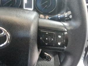 Toyota Fortuner 2.4GD-6 4X4 automatic - Image 10