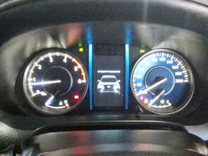 Toyota Fortuner 2.4GD-6 4X4 automatic - Image 11