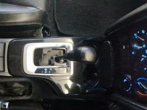 Toyota Fortuner 2.4GD-6 4X4 automatic - Image 12