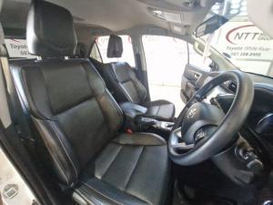 Toyota Fortuner 2.4GD-6 4X4 automatic - Image 14