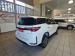 Toyota Fortuner 2.4GD-6 4X4 automatic - Thumbnail 2