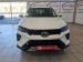 Toyota Fortuner 2.4GD-6 4X4 automatic - Thumbnail 4