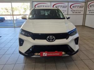 Toyota Fortuner 2.4GD-6 4X4 automatic - Image 4