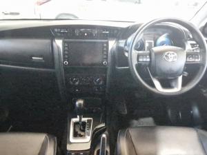 Toyota Fortuner 2.4GD-6 4X4 automatic - Image 6