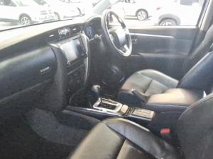 Toyota Fortuner 2.4GD-6 4X4 automatic - Image 7