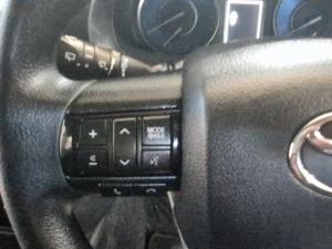 Toyota Fortuner 2.4GD-6 4X4 automatic - Image 9