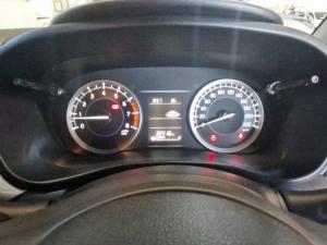 Toyota Starlet 1.5 Xi - Image 10