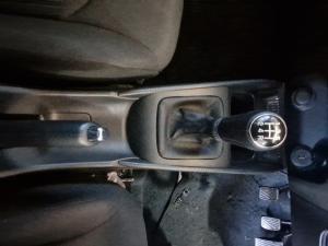 Toyota Starlet 1.5 Xi - Image 11