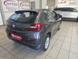 Toyota Starlet 1.5 Xi - Image 2