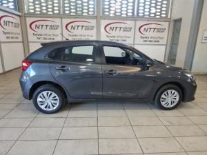 Toyota Starlet 1.5 Xi - Image 3