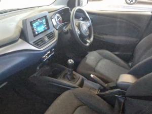 Toyota Starlet 1.5 Xi - Image 7
