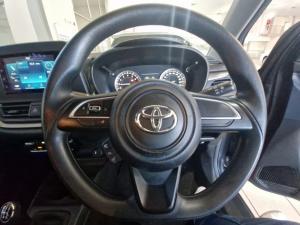 Toyota Starlet 1.5 Xi - Image 8