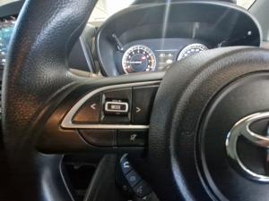 Toyota Starlet 1.5 Xi - Image 9