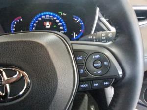 Toyota Corolla Cross 1.8 XR - Image 10