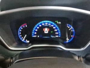 Toyota Corolla Cross 1.8 XR - Image 11