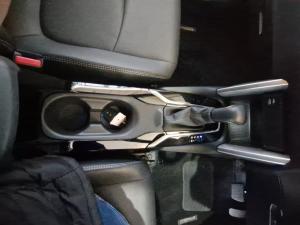 Toyota Corolla Cross 1.8 XR - Image 12