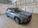 Toyota Corolla Cross 1.8 XR - Thumbnail 1