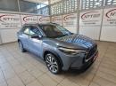 Thumbnail Toyota Corolla Cross 1.8 XR