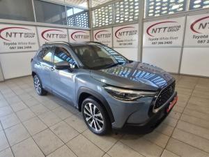 Toyota Corolla Cross 1.8 XR - Image 1