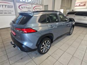 Toyota Corolla Cross 1.8 XR - Image 2