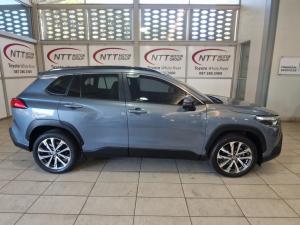 Toyota Corolla Cross 1.8 XR - Image 3