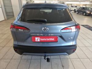 Toyota Corolla Cross 1.8 XR - Image 5